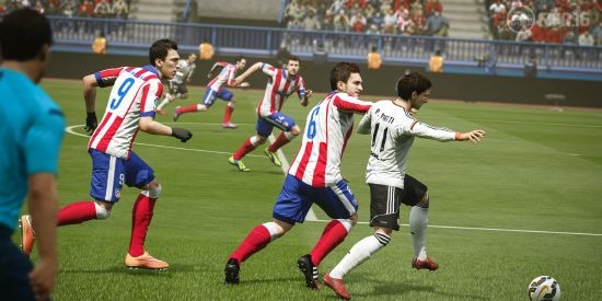 FIFA 16